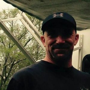 Meet your Posher, Steve